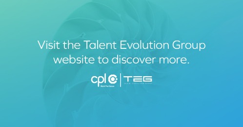 Visit the Talent Evolution Group website
