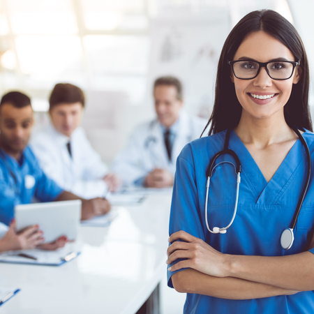 What to look for in a Healthcare Recruitment Agency?