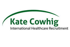 Kate Cowhig