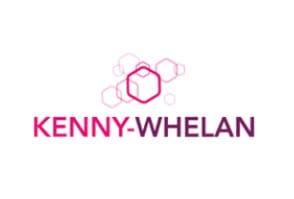 Kenny Whelan